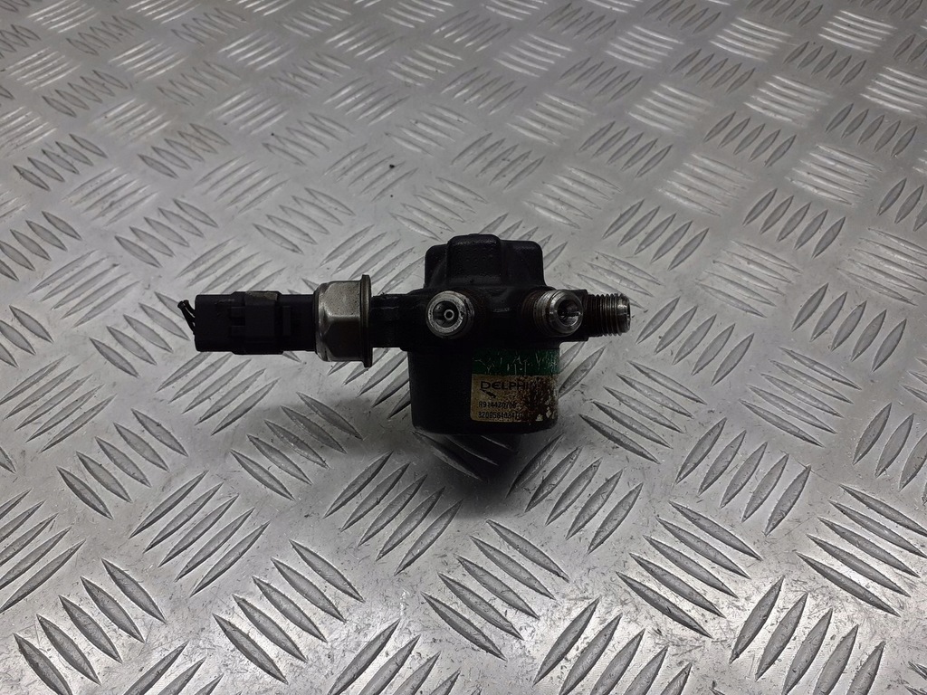 фото №1, Розподільник пального renault clio iii 1.5 dci 8200584034