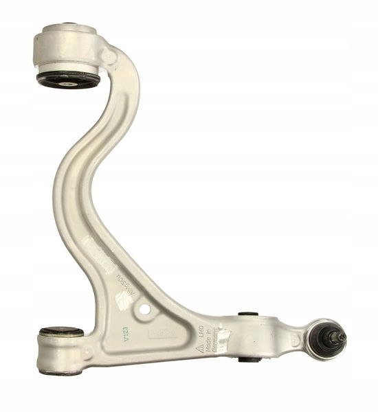 фото №13, Lemforder шаровая опора рычаг 3755701