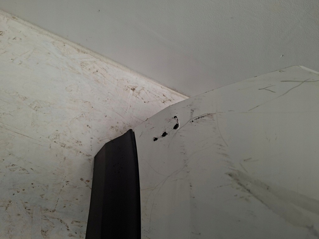 фото №9, Бампер передний перед kia niro i lift ev 2019-2022r. 86511-q4000