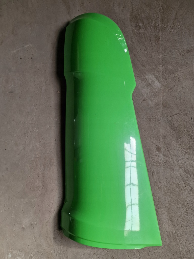 фото №1, Ветровик poliki уголок scania r s ntg ngs 2230751