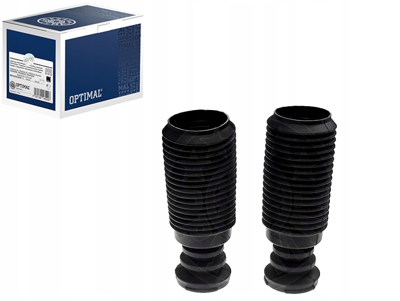 фото №1, Optimal ak-735442 набор защиты пылезащитный, амортизатор