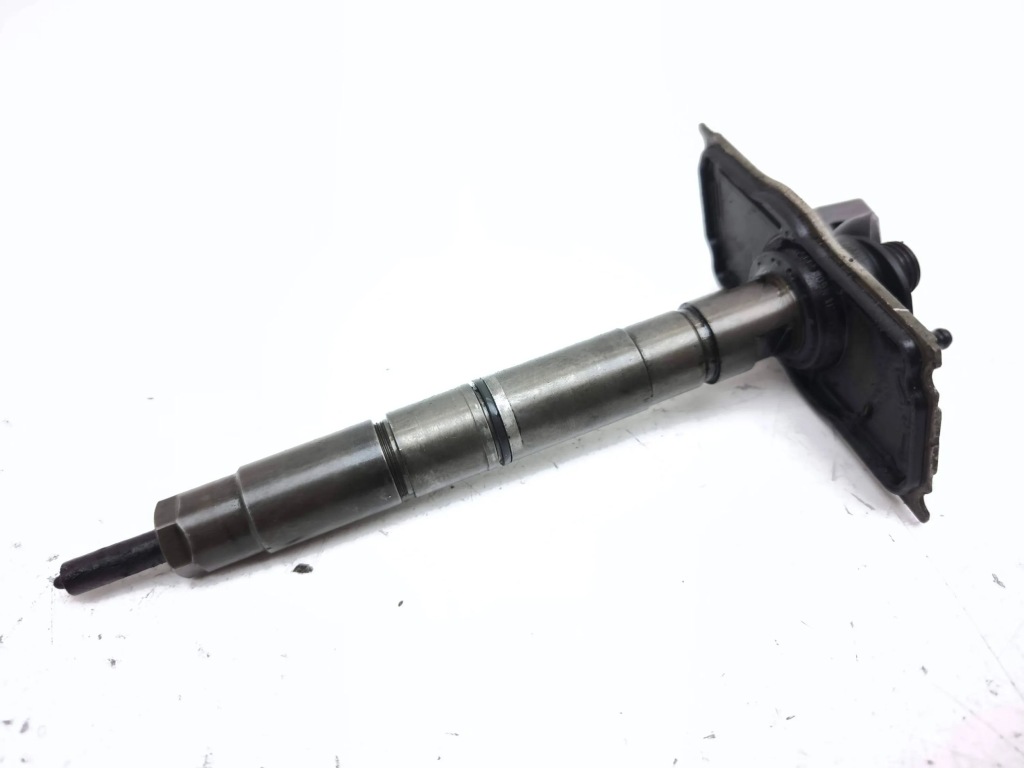 фото №1, Audi q7 4l 2006 форсунки