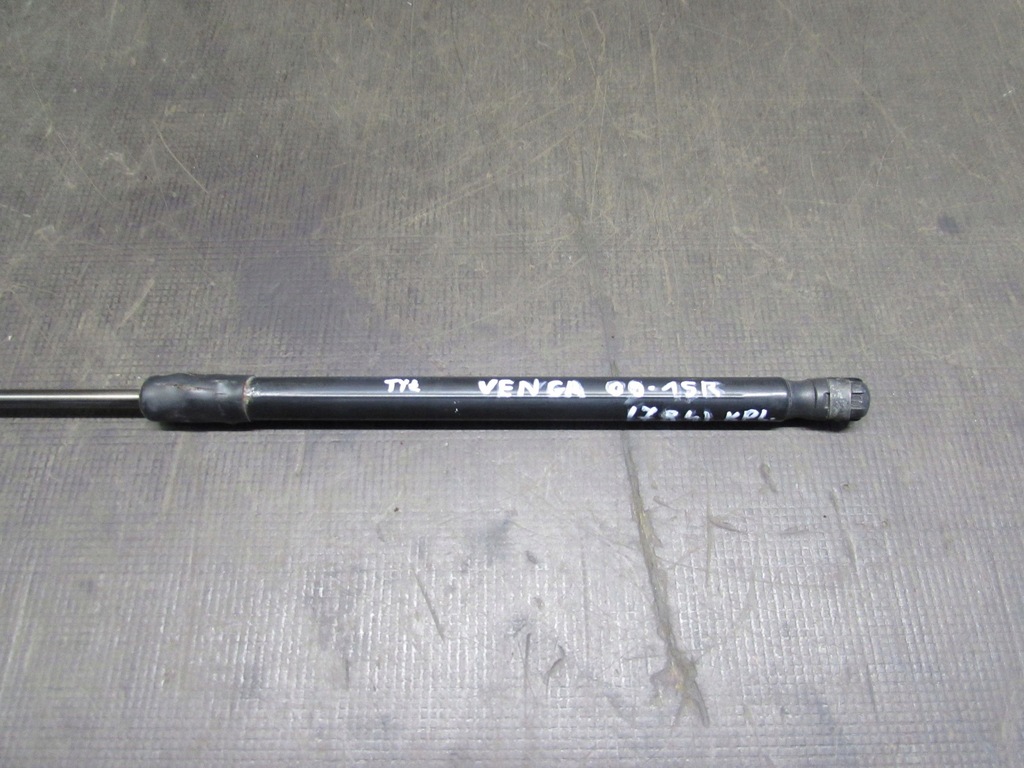 фото №14, Привод крышки задняя kia venga 09-15r комплект