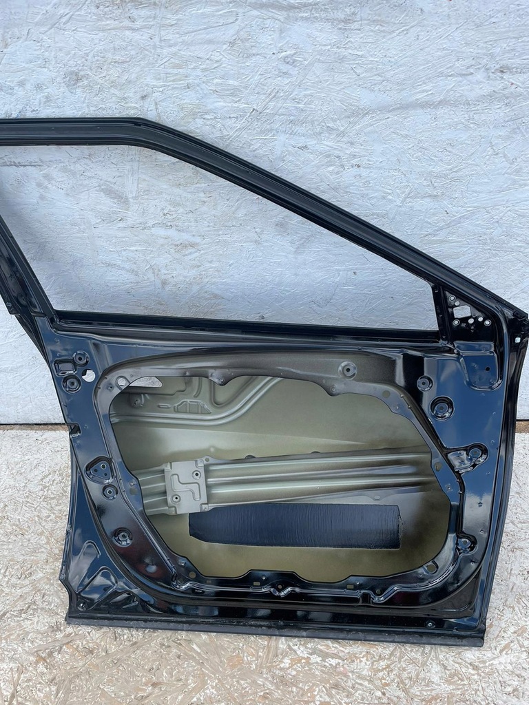 фото №9, Kia ev6 дверь левая передние