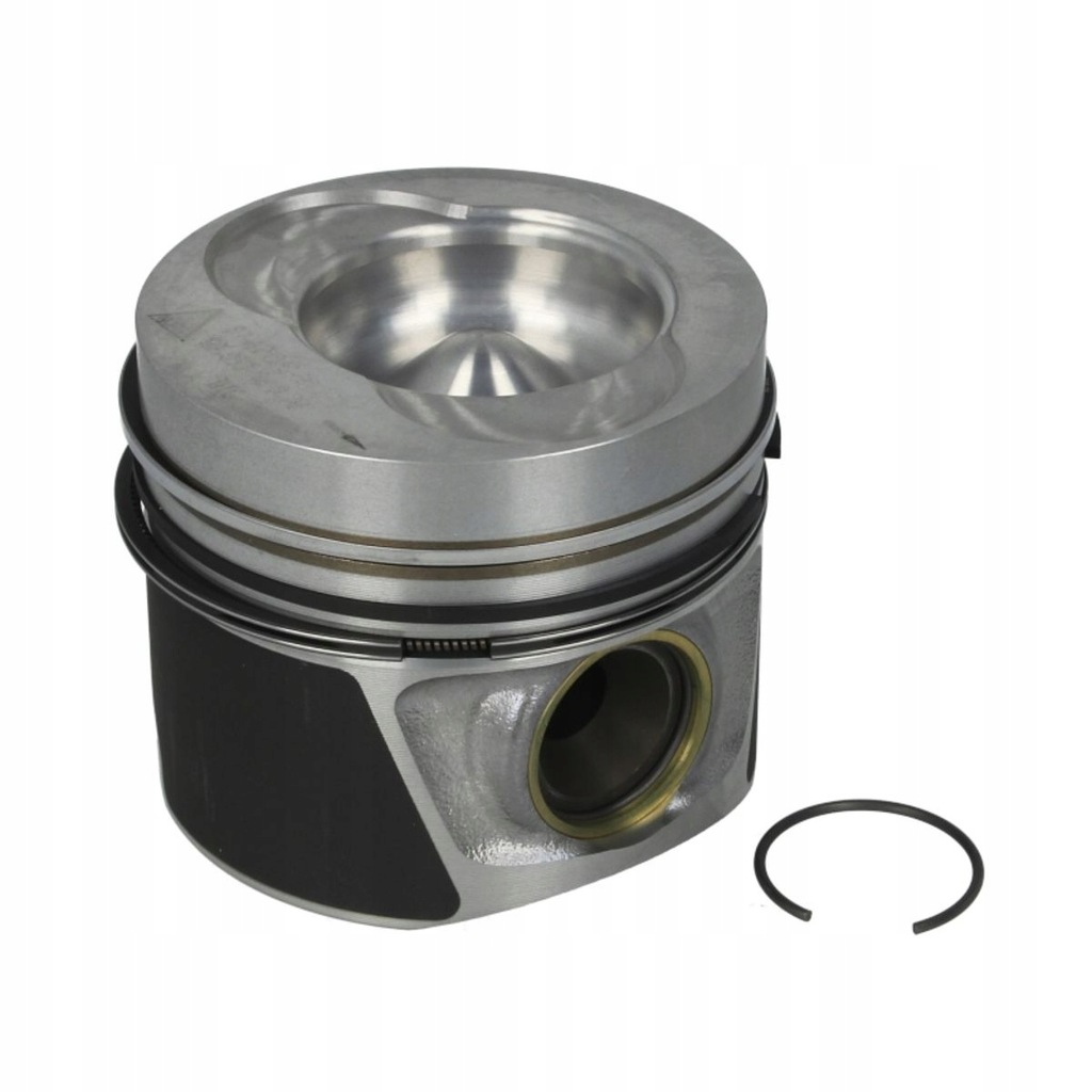 фото №1, Nural 87-421000-30 поршень