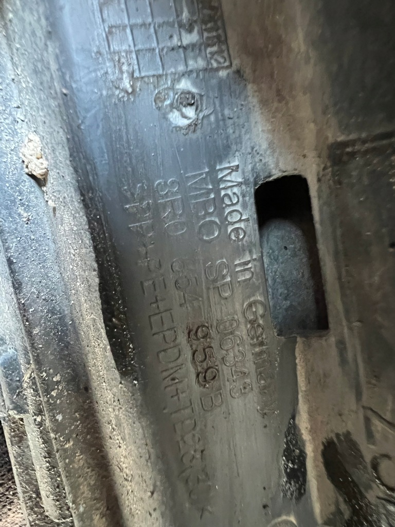 фото №11, Mercedes vito w447 механизм дворник europa w000051184