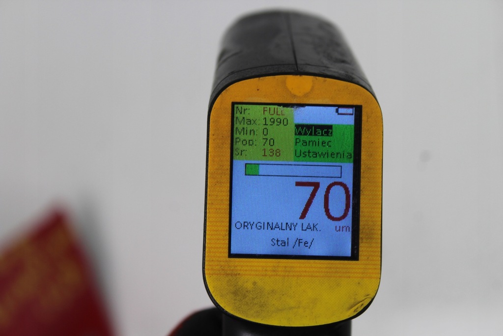 фото №6, Крыло левый перед mini cooper r56 06-11r 851