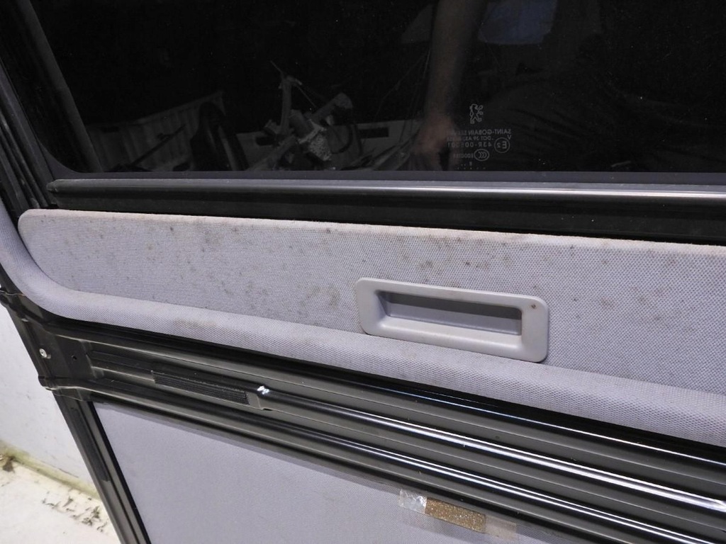 фото №6, Люк peugeot 607 lift 2210937