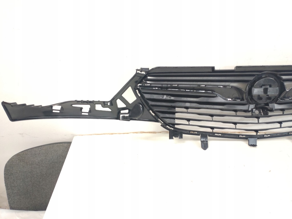 фото №8, Решітка радіатора решітка решітка радіатора opel grandland x 2017- з kam