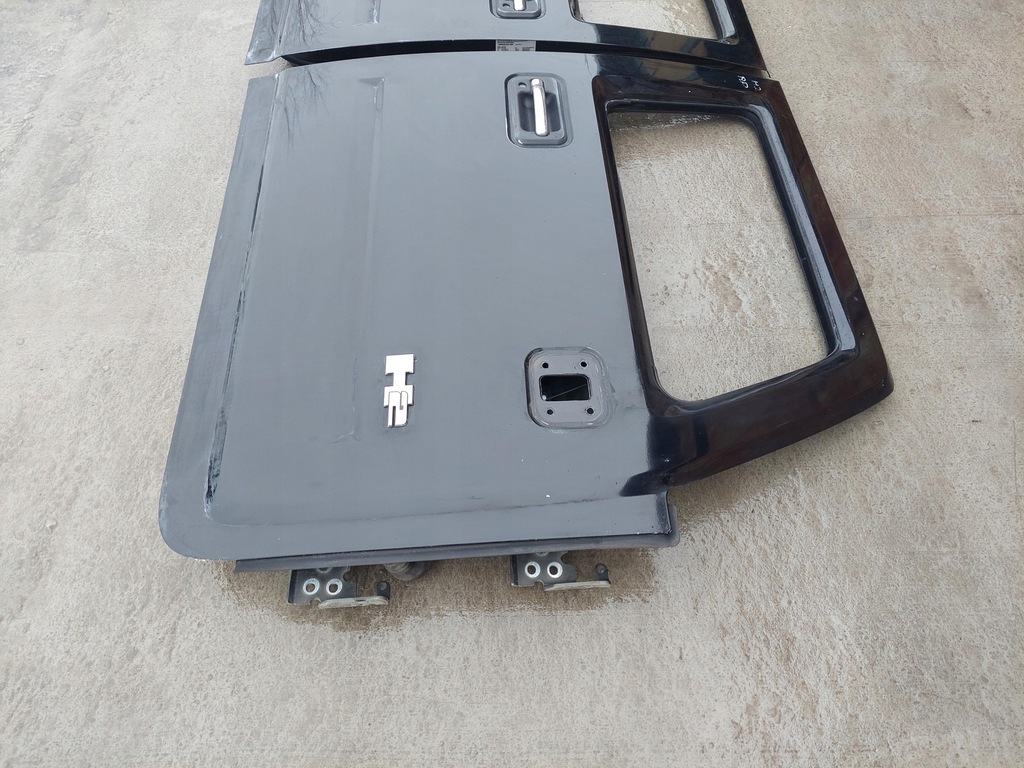 фото №12, Двері перед лівий правий передні ліва праве повний hummer h2