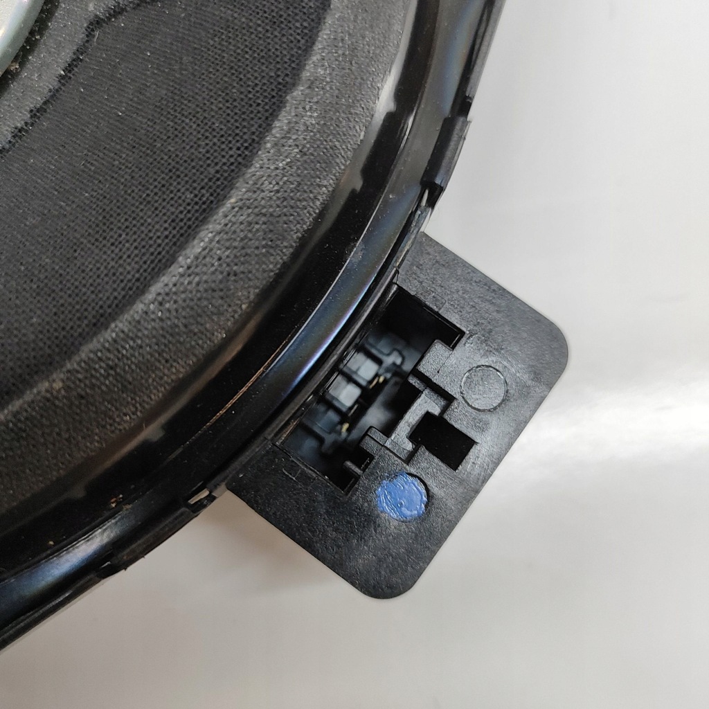 фото №5, Bmw 3 f30 f35 f31 2014 динамік низькочастотний