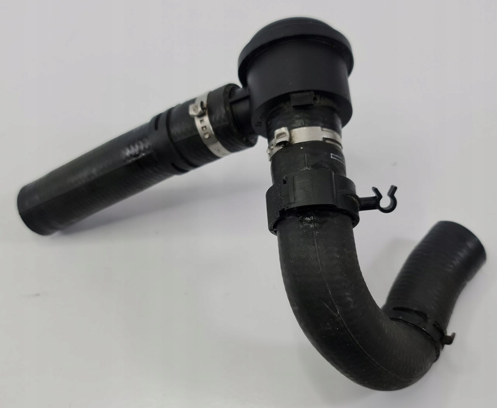 фото №6, Клапан відсікаючий wąż труба porsche cayenne ii 7p5