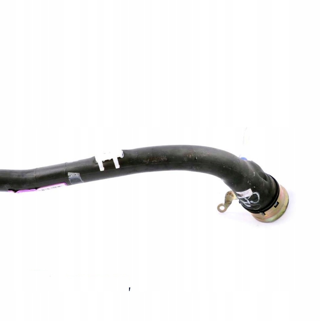 фото №12, Bmw x5 e53 труба napełniająca бак топлива