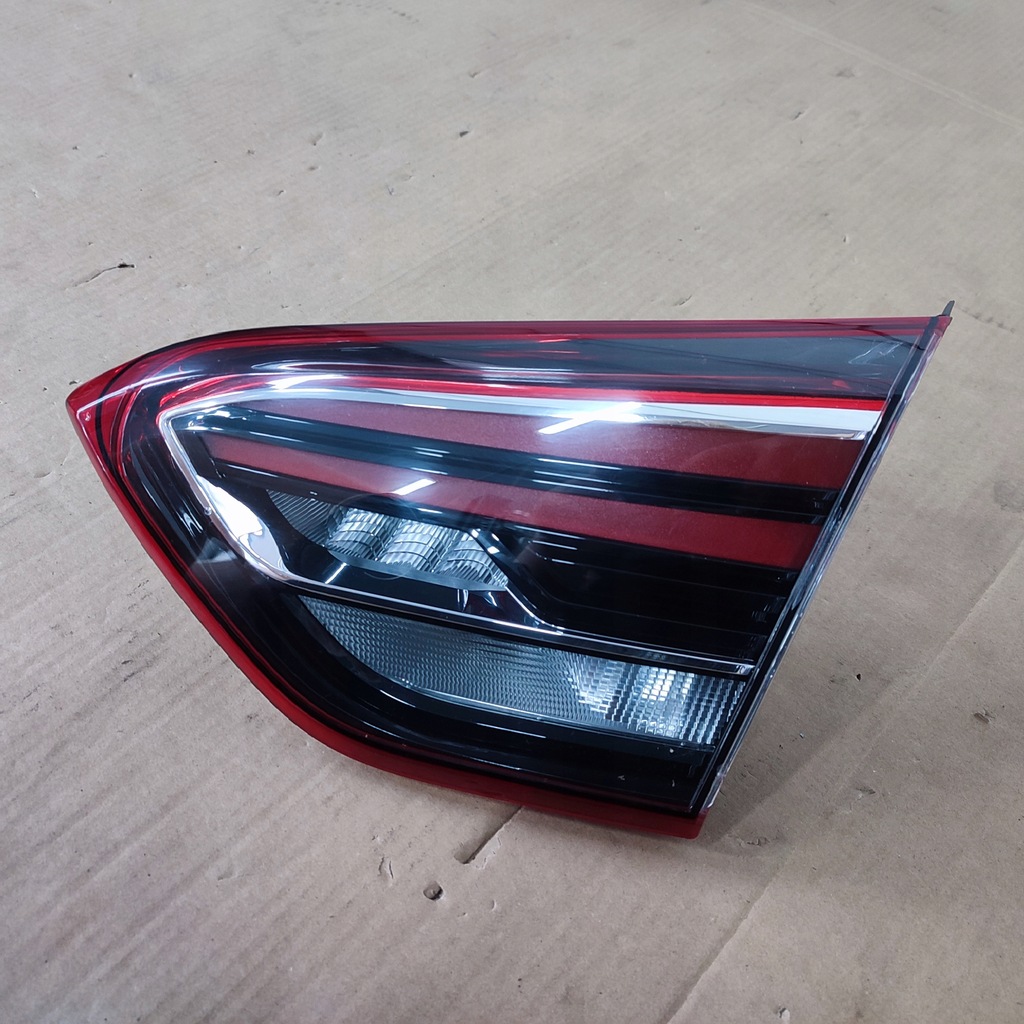 фото №1, Лампа правый задняя opel crossland x 39137528