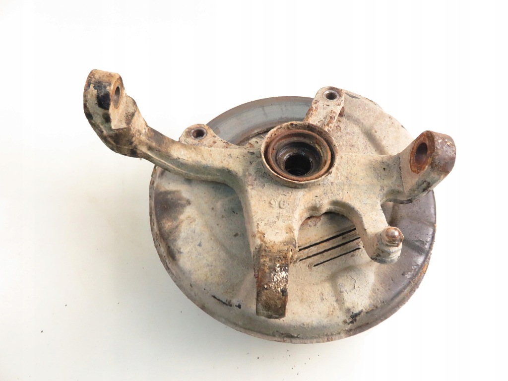 фото №7, Поворотний кулак ступиця передня права daihatsu feroza 1.6 i