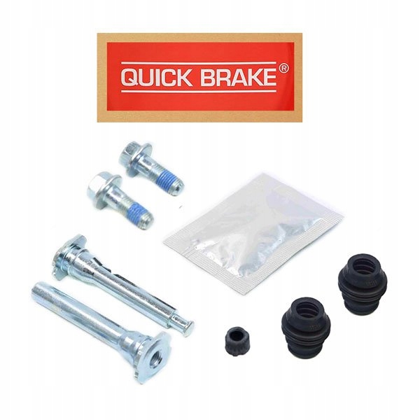 фото №1, Направляющие втулки суппорт задняя isuzu kb