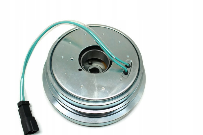 фото №1, Колесо компрессор massey ferguson n83-304714