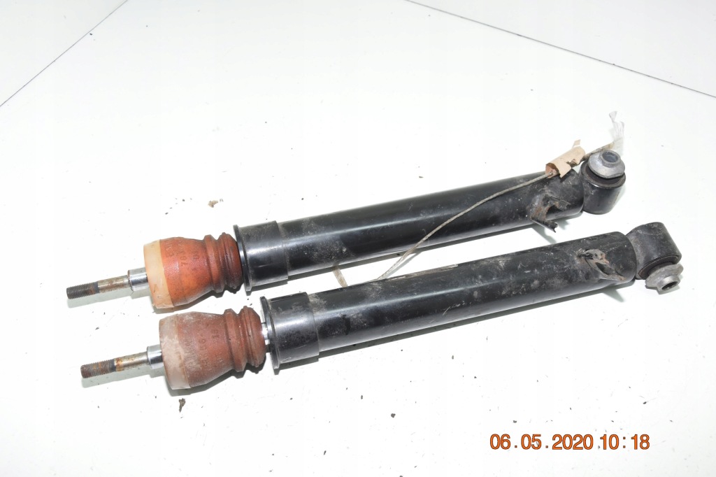 фото №1, Bmw e70 x5 амортизатори задні задня 2szt пара амортизатор oryg