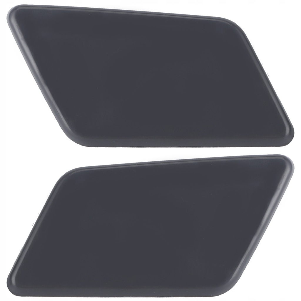 фото №8, Szt. бампер фара крышка распылителя крышка левый правый 51112993585