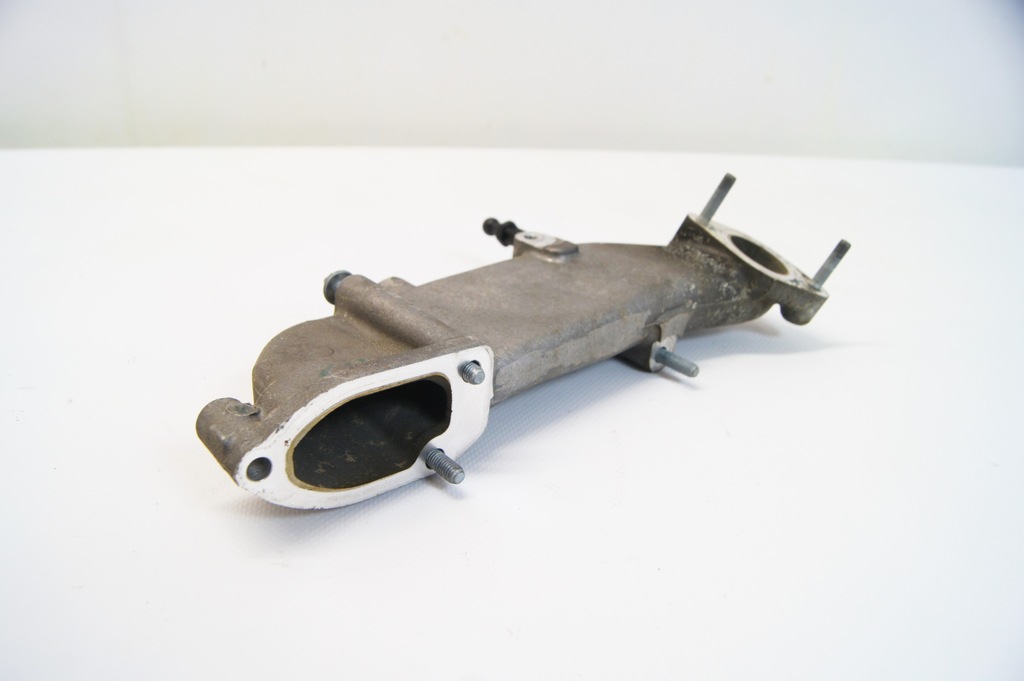 фото №6, Коллектор корпус egr agr alfa romeo giulia 2.0 18r