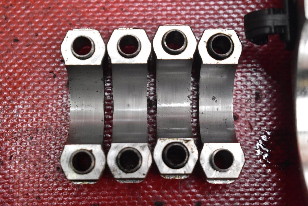 фото №13, Головка двигуна 31401431 volvo v40 2 ii 2.0 d4 190 km 12-16