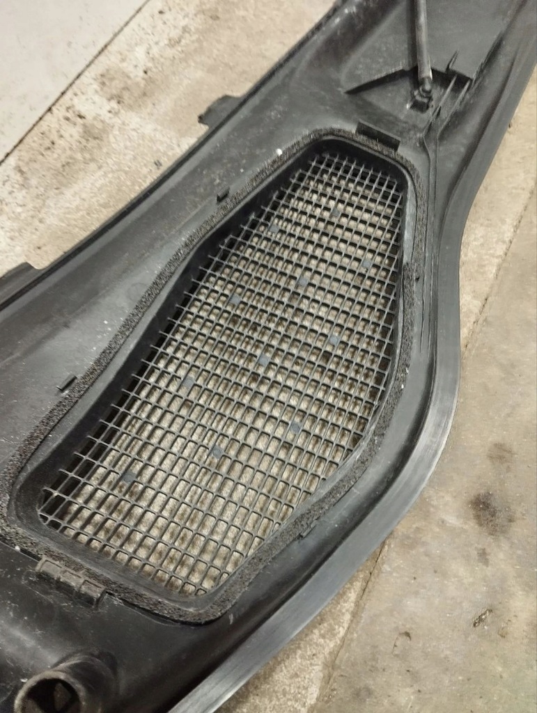 фото №7, Aston martin db11 2019 жабо передние hy53219000ad