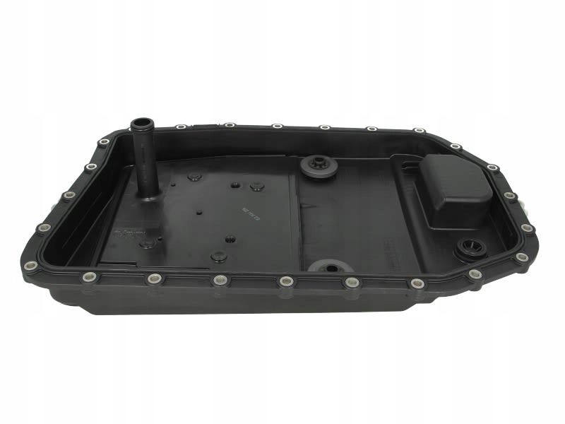 Піддон оливи коробки aut. bmw 1 e81 2,0 07- в Україні