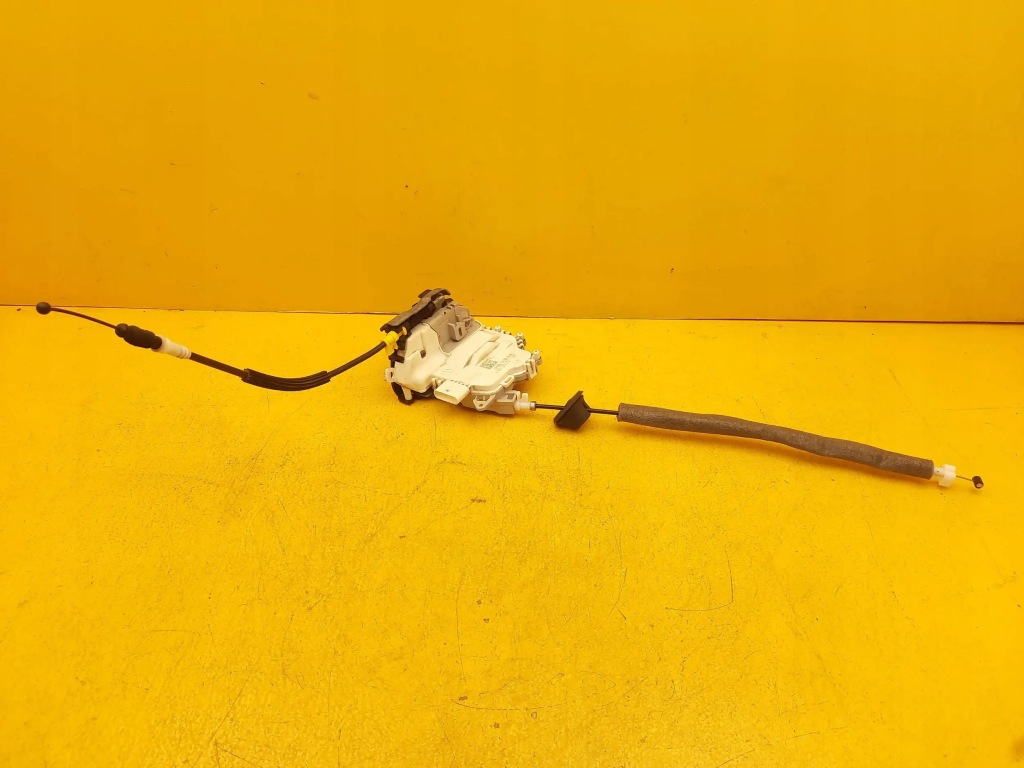 фото №1, Audi a7 s7 4g замок двері перед правий 8j1837016f