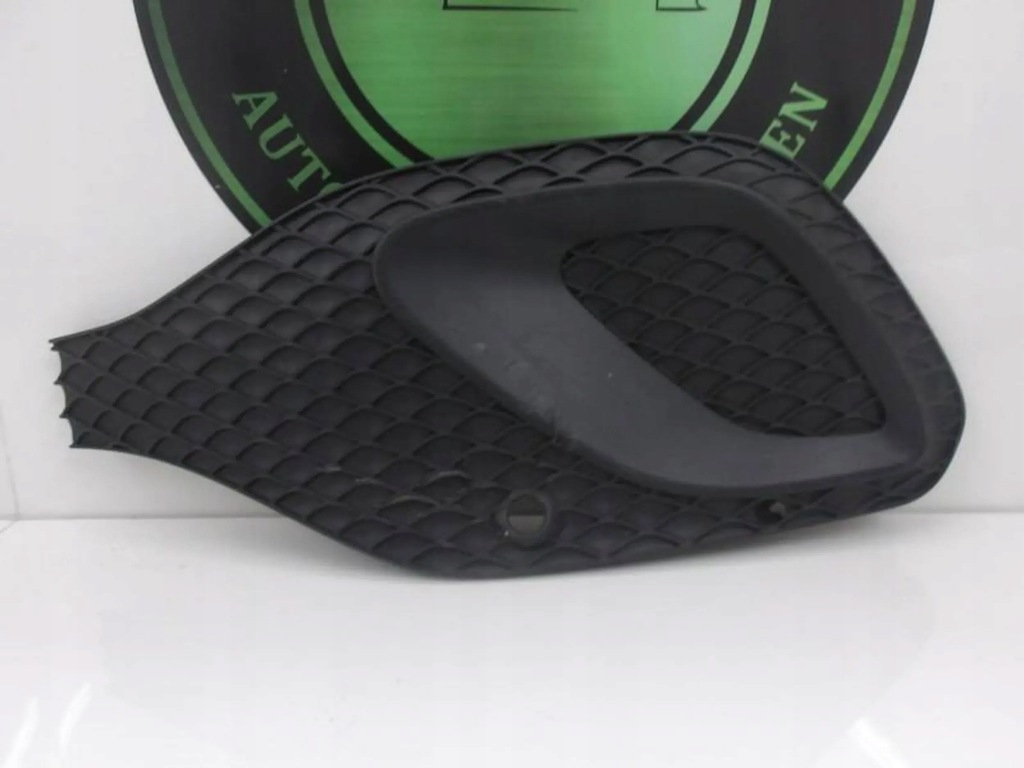 фото №1, Mercedes gla w247 решітка бампер лівий перед