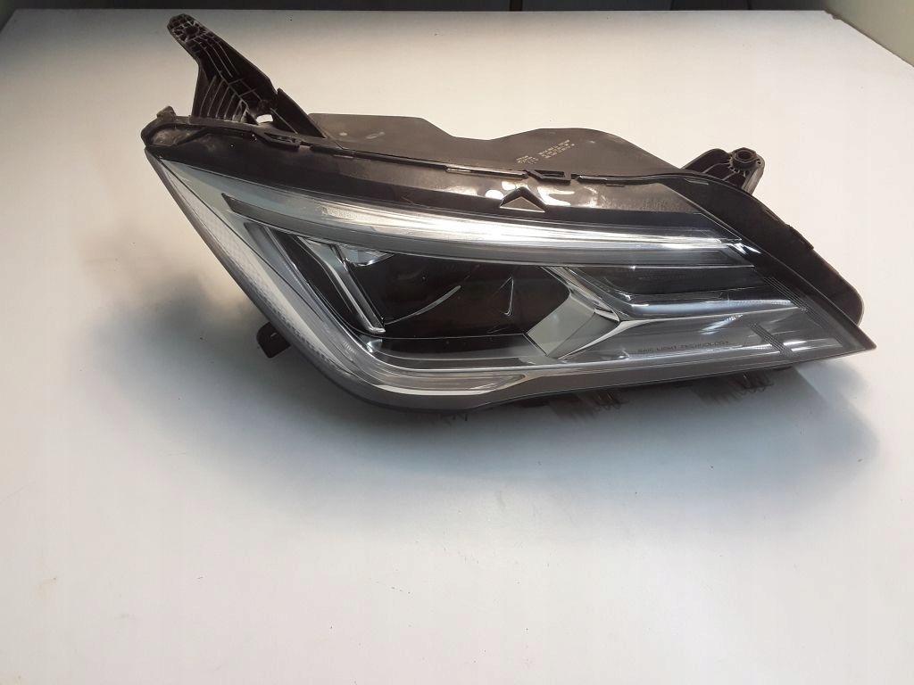 фото №1, 2022 mg mg5 ii фара 10751568