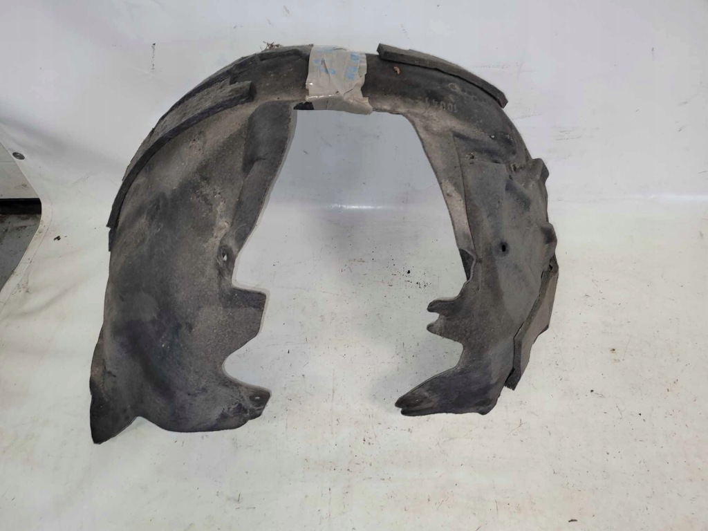 фото №1, Подкрылок левая перед audi a7 4g 2014 4g8821171d
