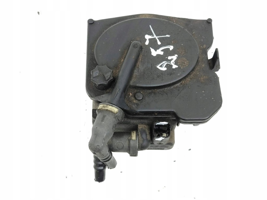 фото №7, Citroen c5 2007 фильтр топлива