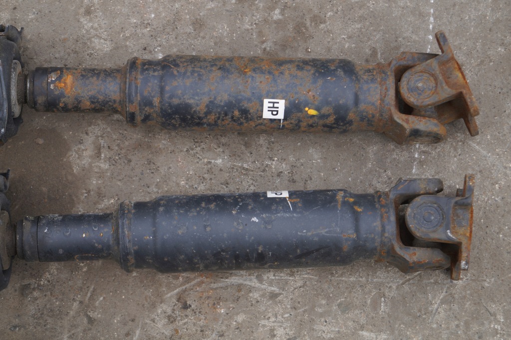 фото №7, Wał привідний infiniti q60 3.0t 4x4