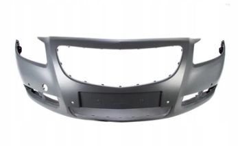 Купить Opel insignia 1 08-13 бампер передний pc