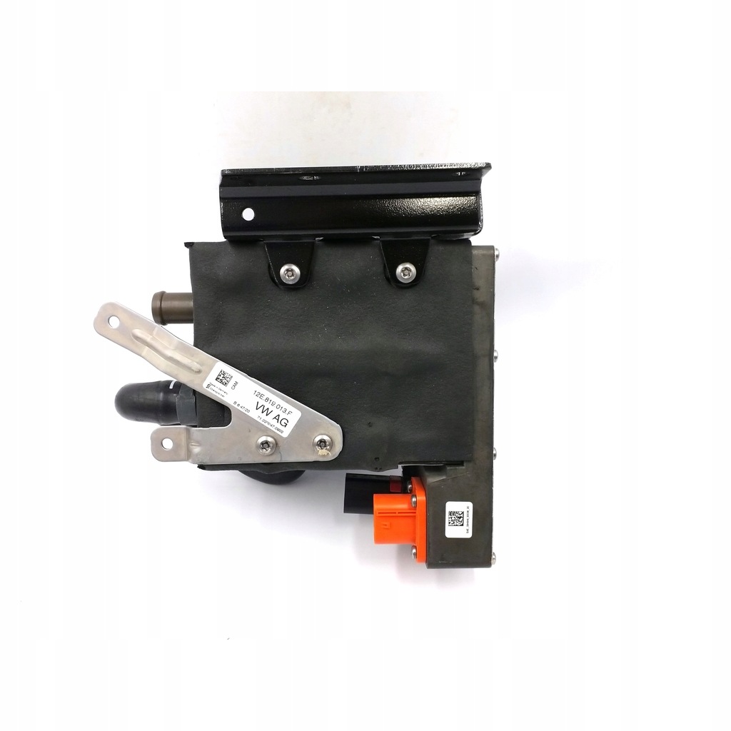 фото №5, Audi q7 4mb обігрівач webasto 12e963231e