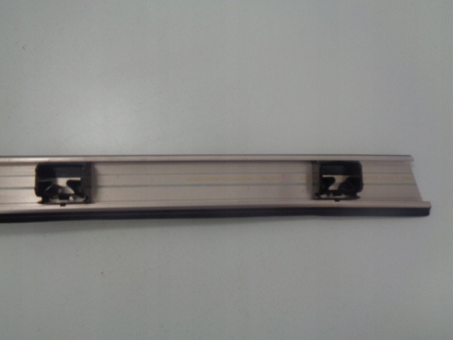 фото №9, Peugeot 2008 молдинг кровельная левая