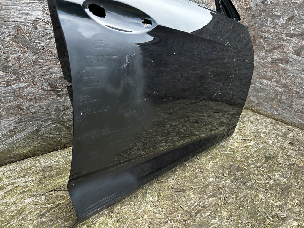 фото №7, Opel insignia b двері праве перед передня