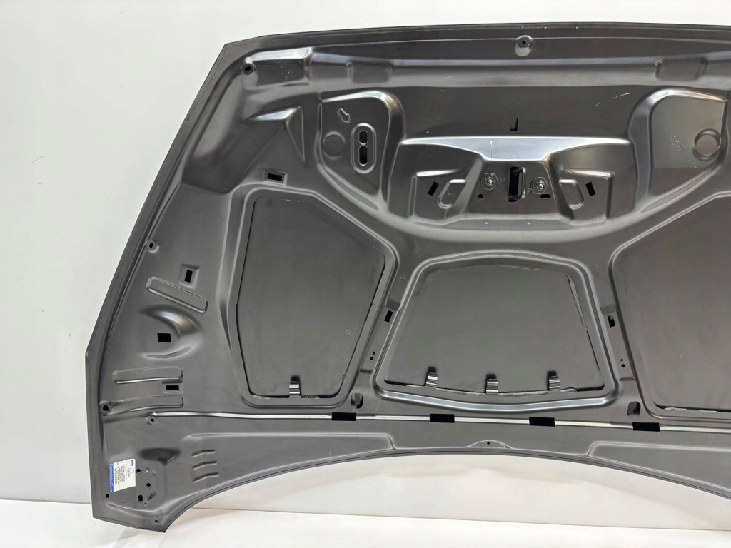 Ford focus mk3 рестайлинг  капот pf1eb-a16610-aa новая Цена