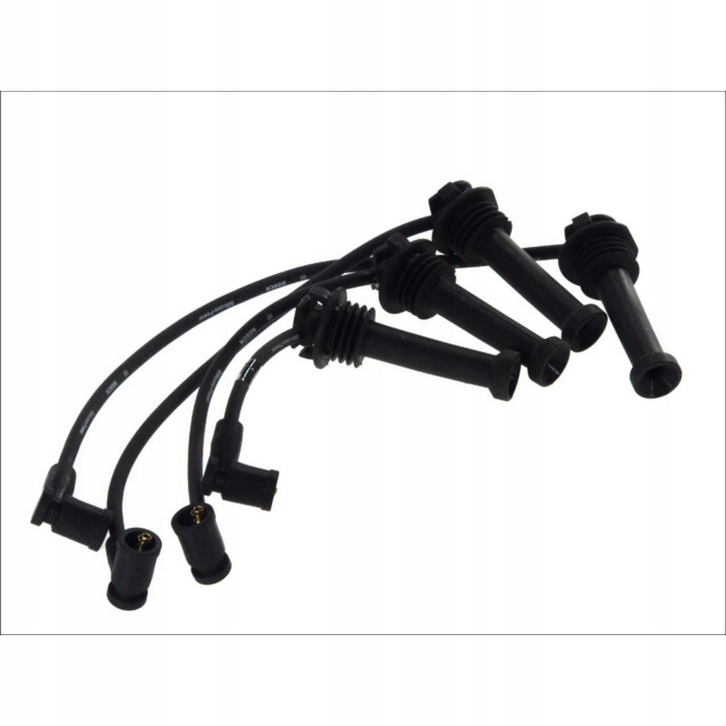 фото №1, Провода зажигания ford cougar bs0986357141