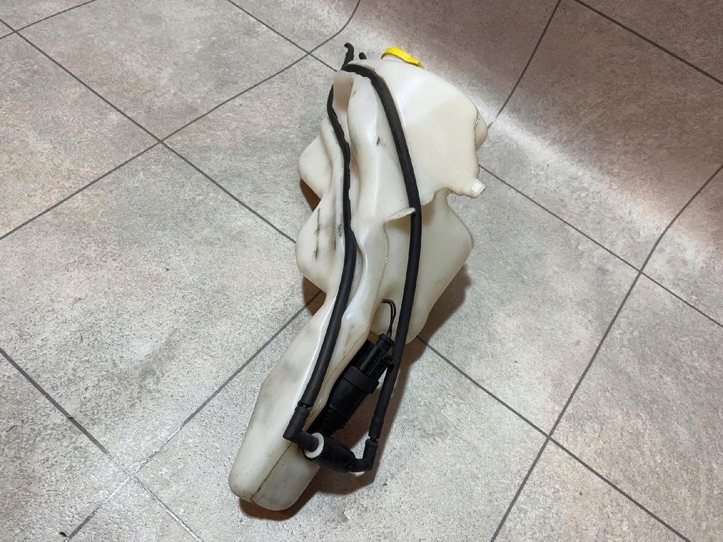 фото №7, Jeep compass 06-16 бак омивача оригінал