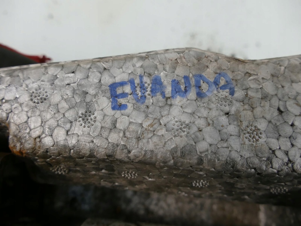 фото №10, Chevrolet evanda домкрат подъемник samochodwy