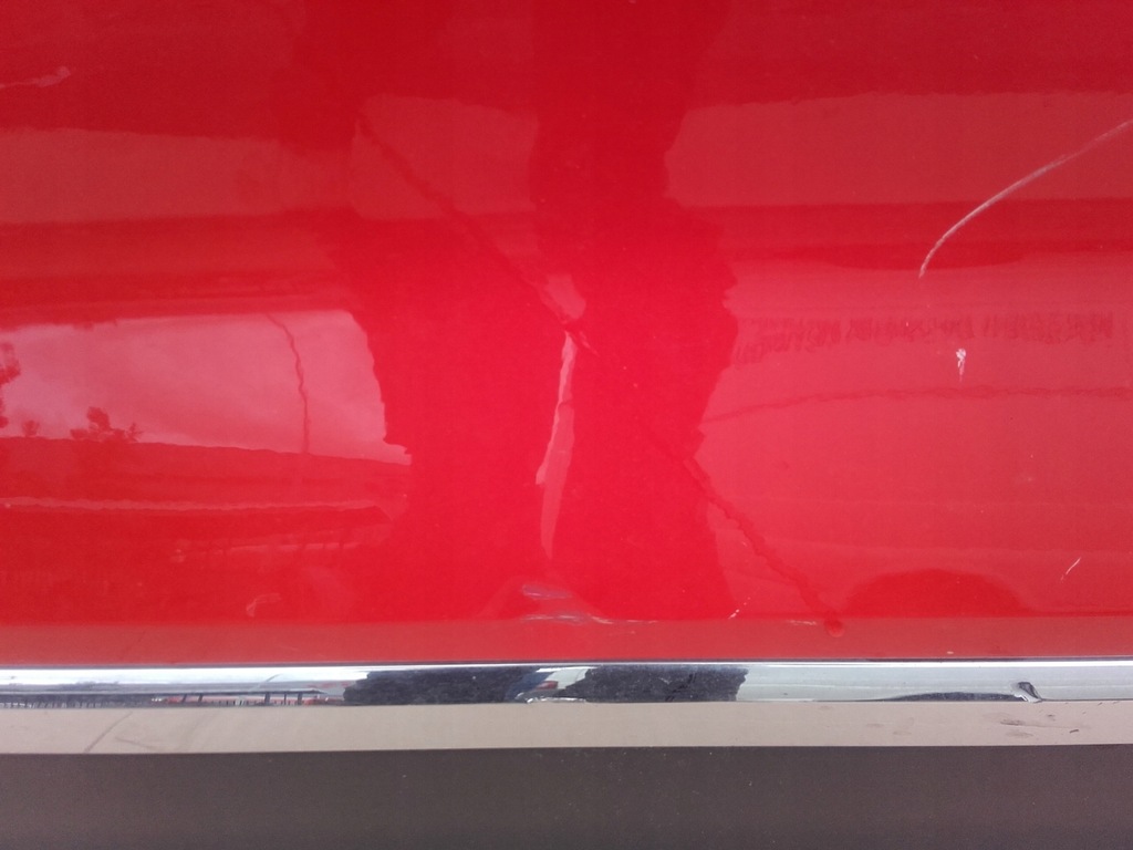 фото №2, Vw t-roc 2ga дверь задняя правое