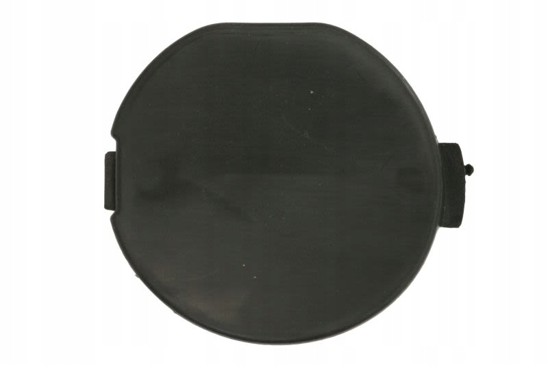 фото №1, Заглушка фаркоп буксирувальний чорний матовий mazda cx-5 kf 03.2017-