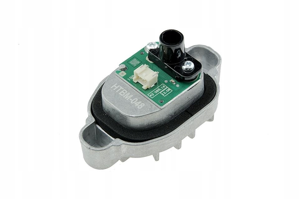 фото №7, Блок керування, освітлення nty epx-bm-048