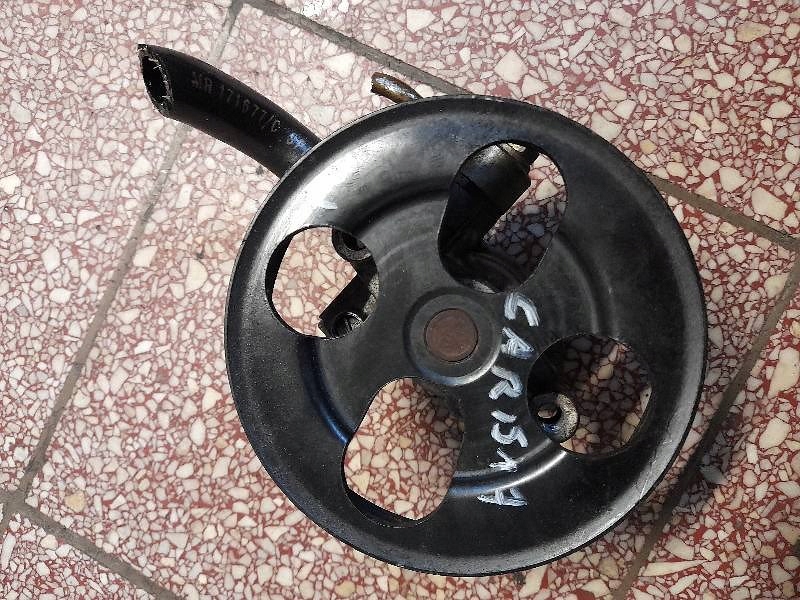 фото №5, Насос усилителя kyb mitsubishi carisma