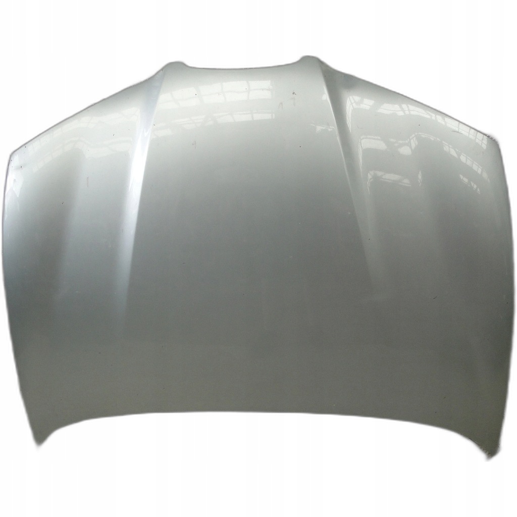 фото №1, Капот seat ibiza 6l 6l0 lift ls7y