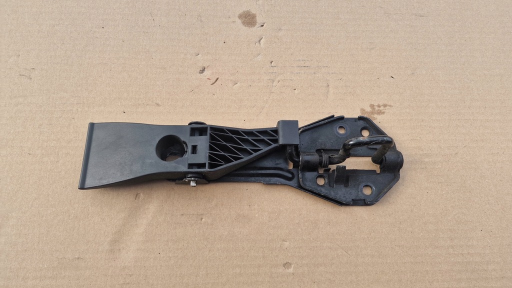 фото №1, Замок засувка капот audi a6 c7 4g0823480