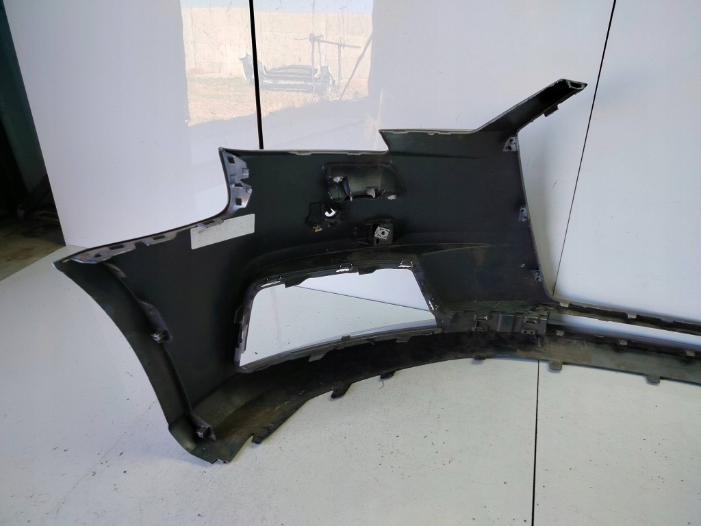 Audi a3 8v3 8v4 рестайлинг  2016- бампер перед Киев