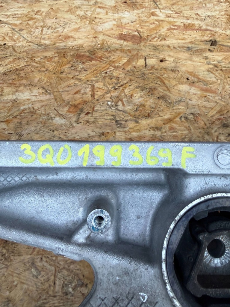 Подрамник передние volkswagen passat b8 3q0199369f с Разборки