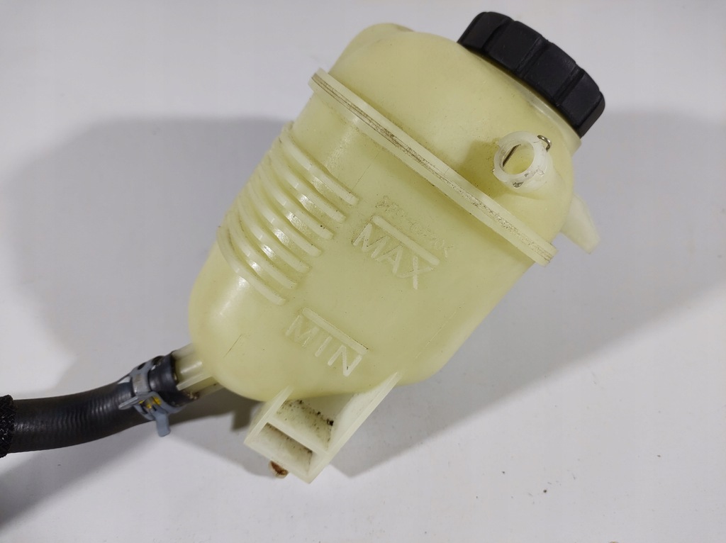 фото №5, Infiniti q50 2.2 d 13- бачок расширительный